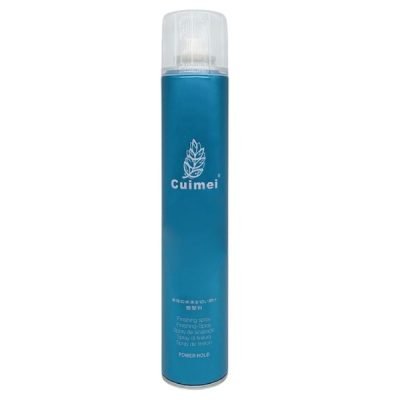 Cuimei Power Hold Finishing Spray 420ml