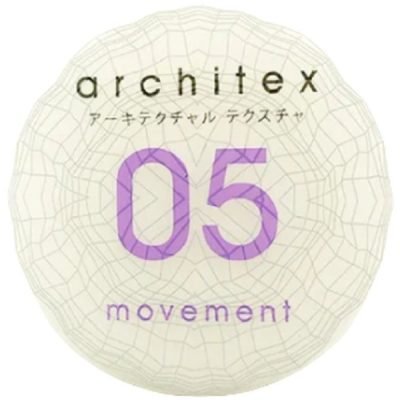 74110003XXXXXXXX_600 Architex 05 Movement 85g