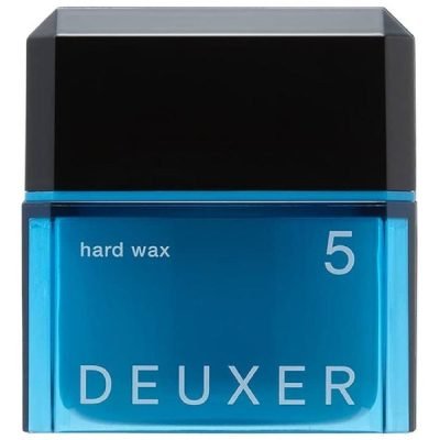 74410001XXXXXXXX_600 003 Deuxer Hard Wax 5 80g