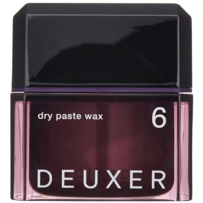 74410002XXXXXXXX_600 003 Deuxer Dry Paste Wax 6 80g