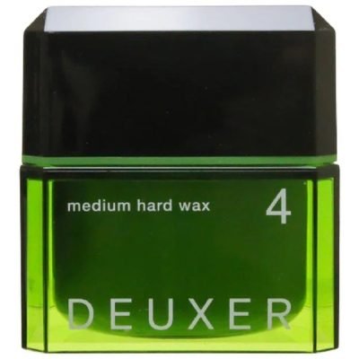 74410003XXXXXXXX_600 003 Deuxer Medium Hard Wax 4 80g