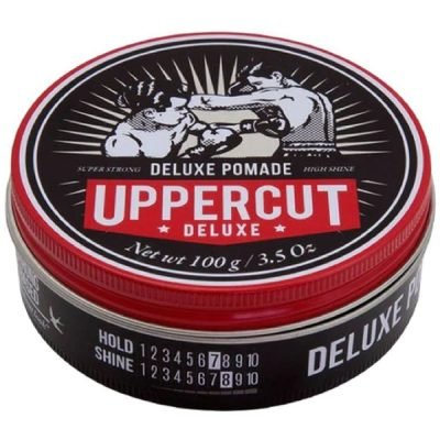 74910001XXXXXXXX_600 Uppercut Deluxe Pomade 100g