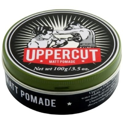 74910002XXXXXXXX_600 Uppercut Matt Pomade 100g