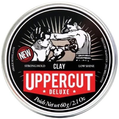 74910004XXXXXXXX_600 Uppercut Matte Clay 60g