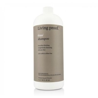 Living Proof No Frizz Shampoo 1L