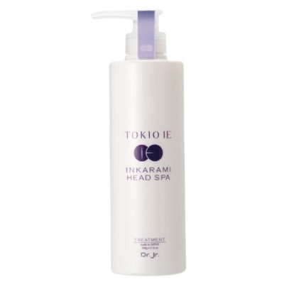 Dr Jr TOKIO IE Inkarami Head Spa Treatment 500ml
