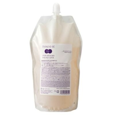 Dr Jr TOKIO IE Inkarami Head Spa Shampoo 900ml