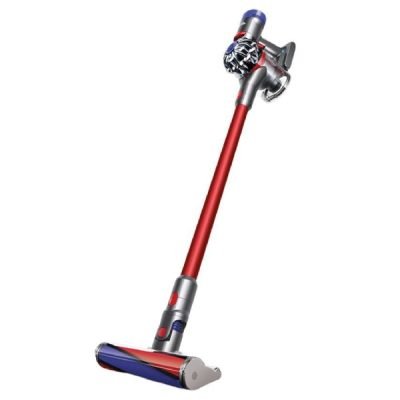 78121989XXXXXXXX_600 Dyson V7™ Fluffy+ (Red)