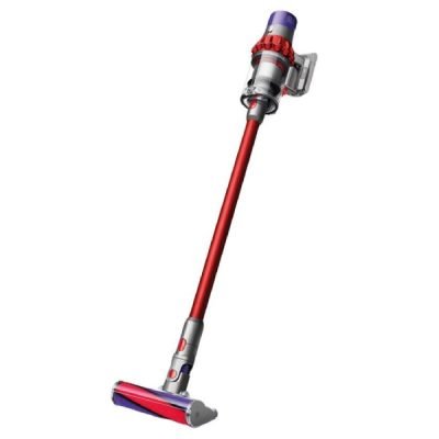 78121990XXXXXXXX_600 Dyson Cyclone V10™ Fluffy Extra 無線吸塵機