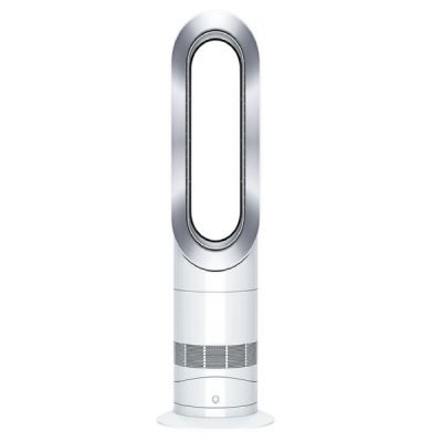 78121995XXXXXXXX_600 Dyson AM09 風扇暖風機 (銀白色)