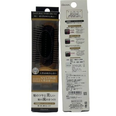 802417045XXXXXXX_600 Caravan原木吹整梳理排梳-6排小支