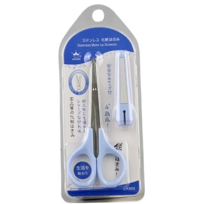 銼刀安全鼻剪4吋 (CR869)