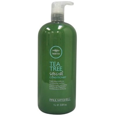 909211056XXXXXXX_600 PM Tea Tree Special Conditioner 33.8oz