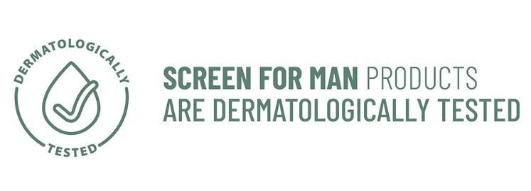 Screen For Man Balancing Shampoo 男士平衡淨透洗髮露1000ml:圖片 2